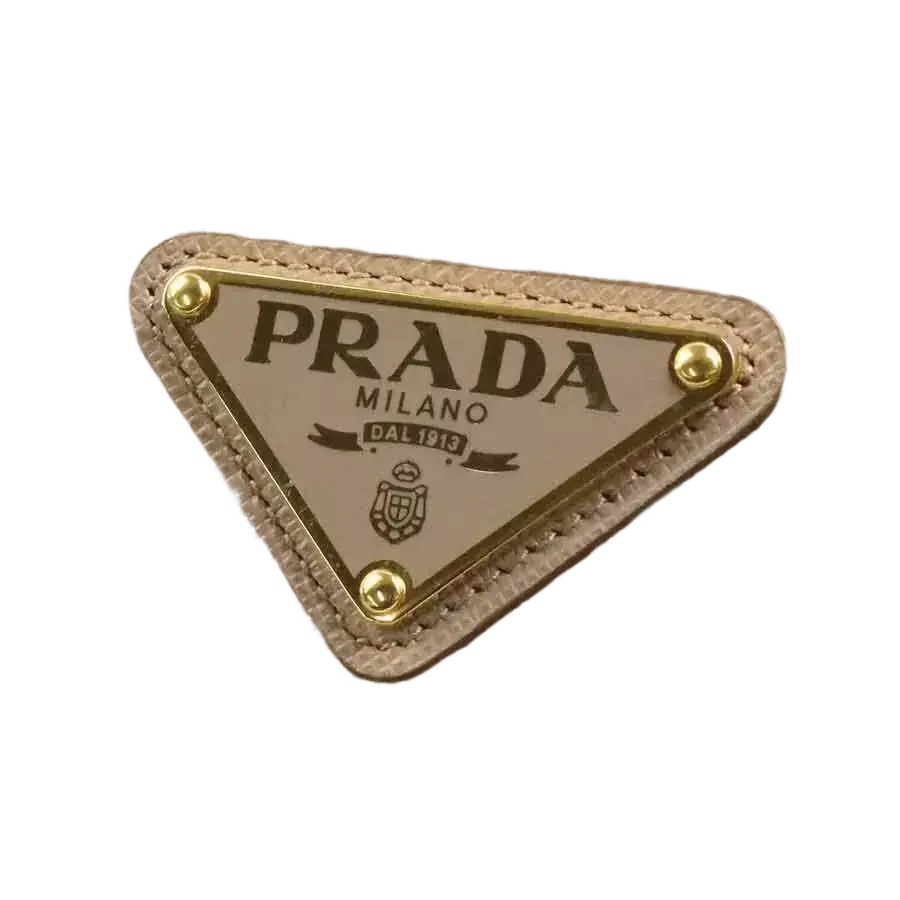 PRADA Shoulder Wallet