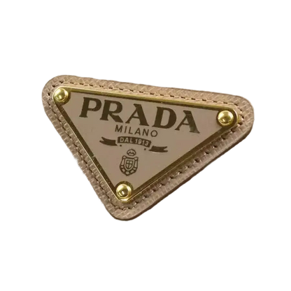 PRADA Shoulder Wallet