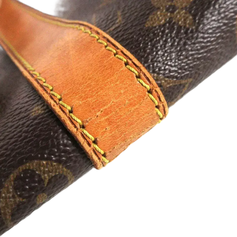 Louis Vuitton Keepall 55
