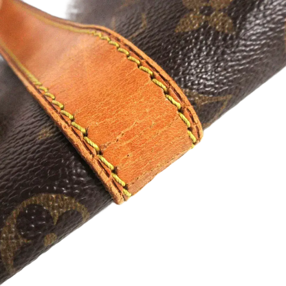 Louis Vuitton Keepall 55