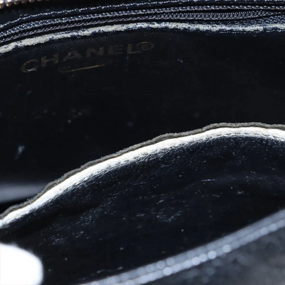 Chanel Re-release Caviar Skin Tote Bag