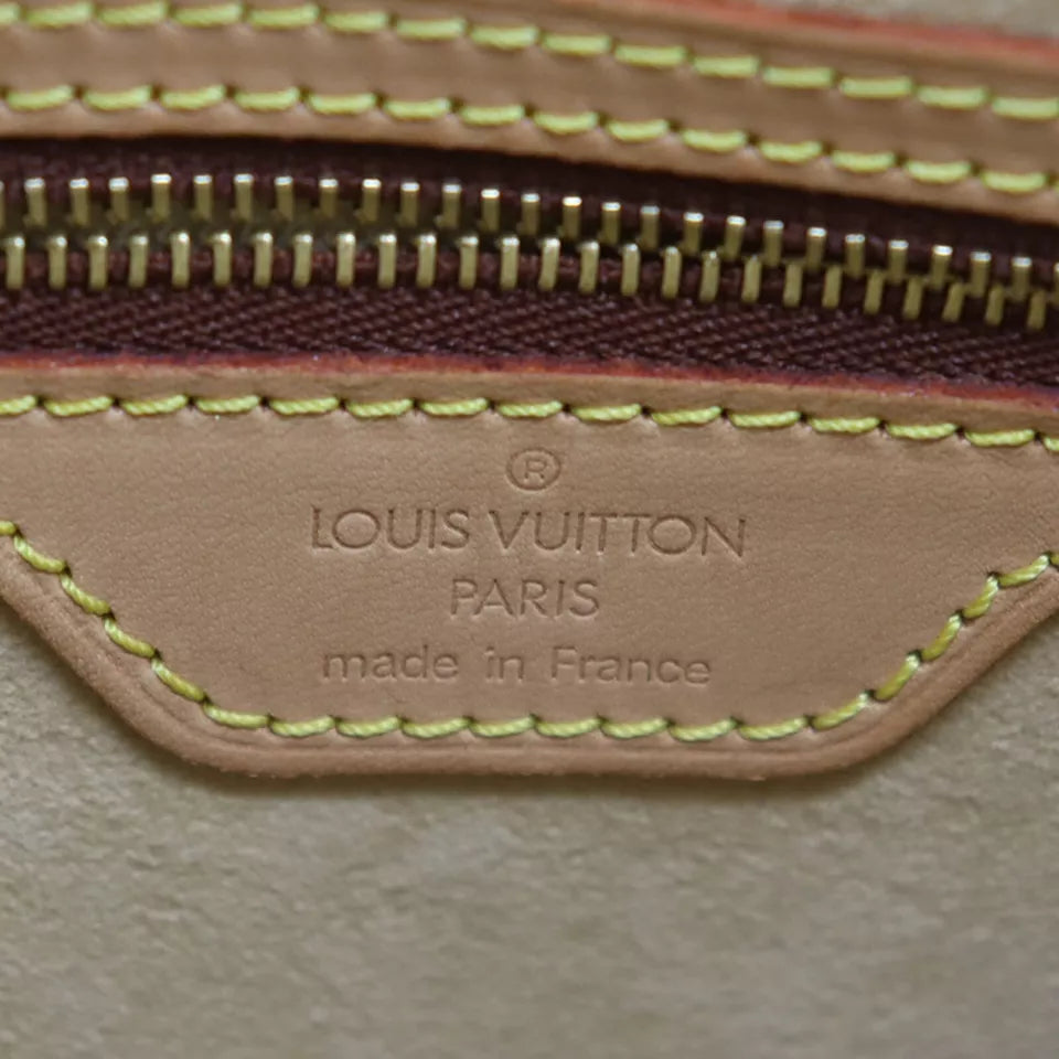 Louis Vuitton Looping GM Shoulder Bag