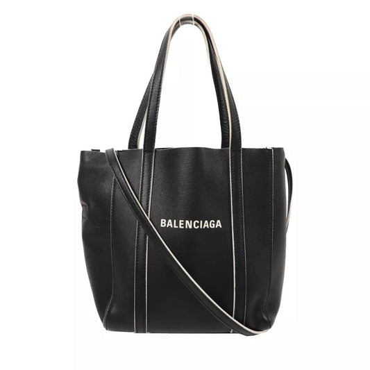 BALENCIAGA SHW Everyday Tote XXS