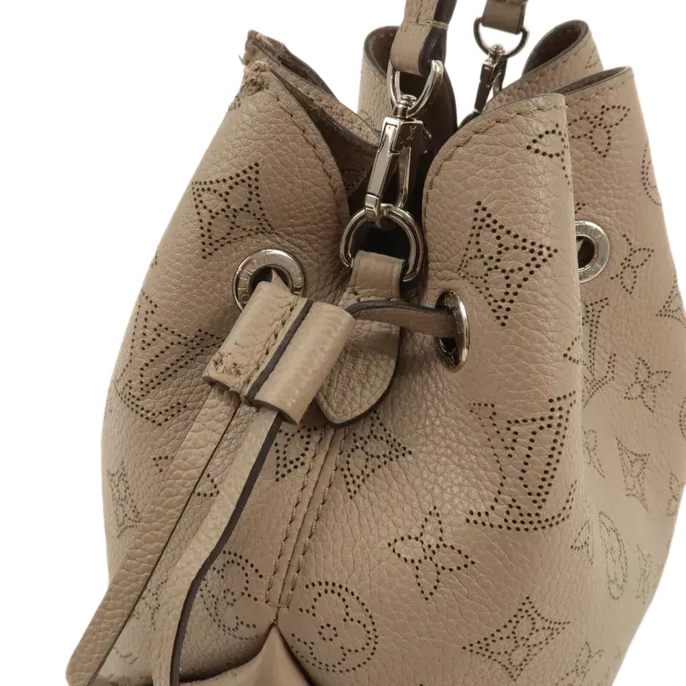 Louis Vuitton Mahina Bella Bag