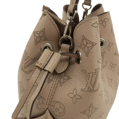 Louis Vuitton Mahina Bella Bag
