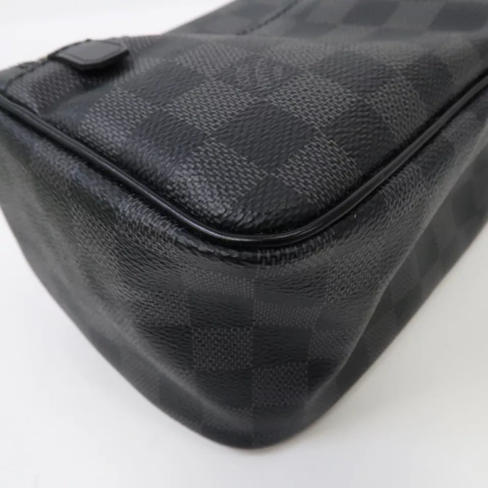 LOUIS VUITTON Toiletry Pouch Bag