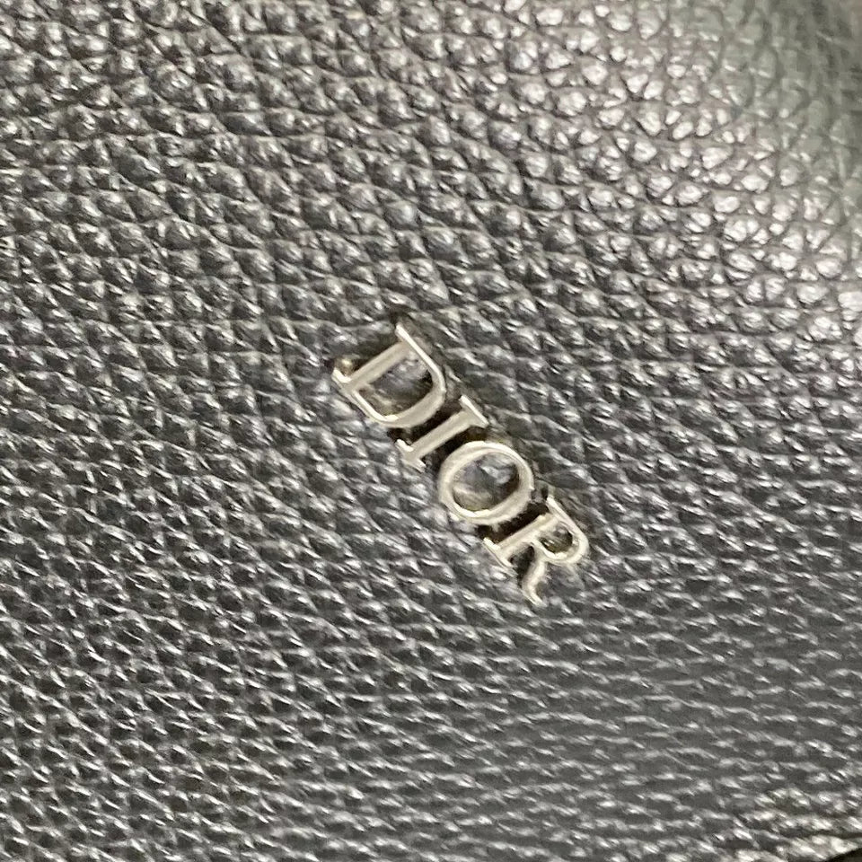 DIOR x HOMME 2WAY Shoulder Business Bag