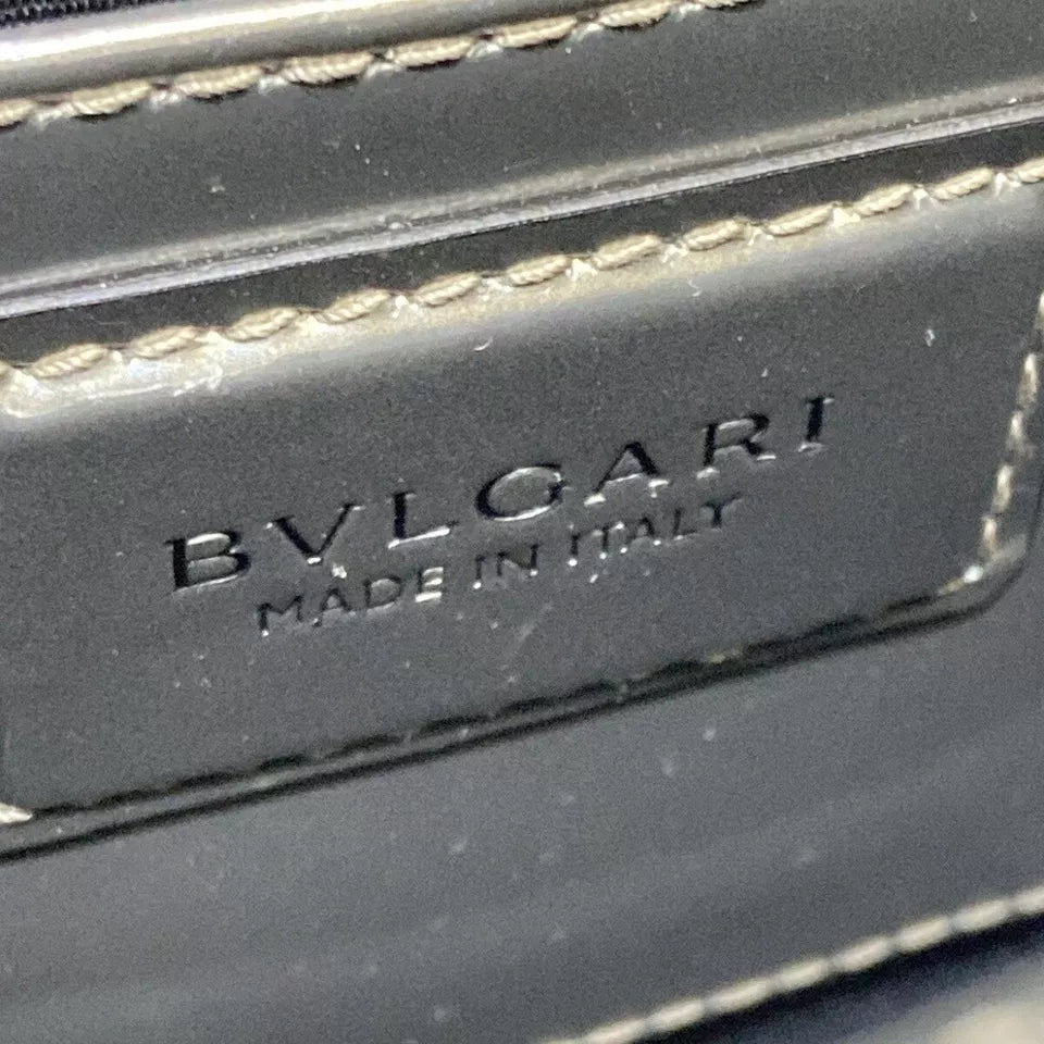 BVLGARI Serpenti Forever Shoulder Bag