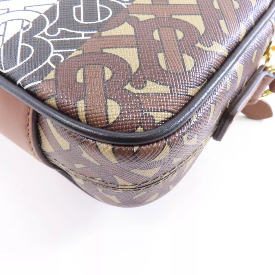 Burberry Crossbody Shoulder Bag