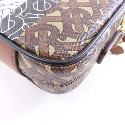 Burberry Crossbody Shoulder Bag