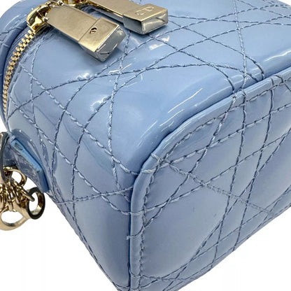 Christian Dior Micro Vanity Crossbody Bag