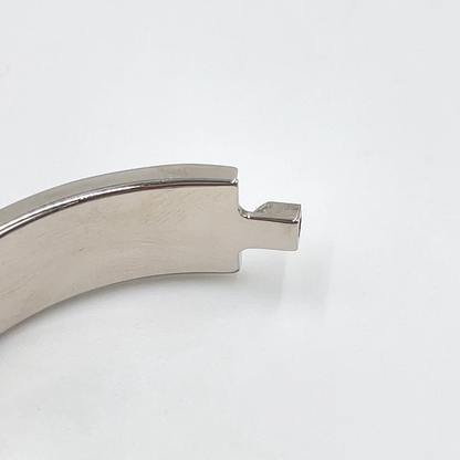 Hermes Click Clack Bangle