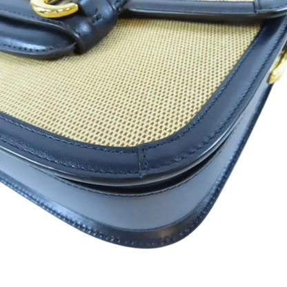 Gucci GG Horsebit 1955 Shoulder Bag