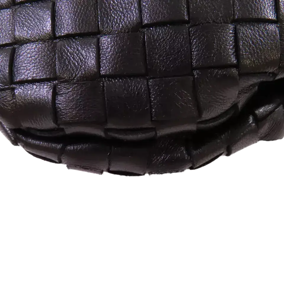 BOTTEGA VENETA BV GHW Mini Bulb Shoulder Bag