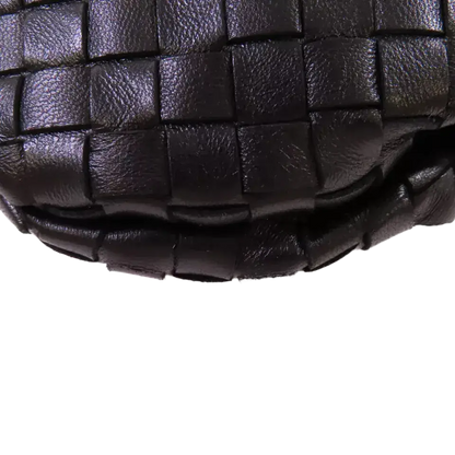 BOTTEGA VENETA BV GHW Mini Bulb Shoulder Bag