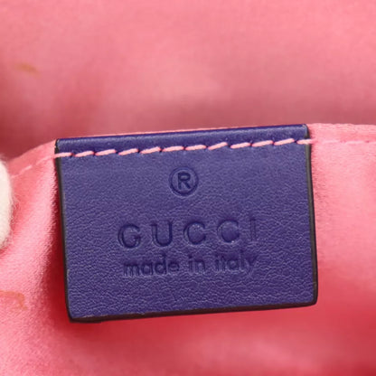 GUCCI GG Marmont Belt Bag