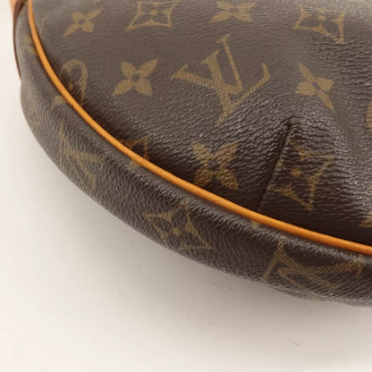 Louis Vuitton Monogram Croissant MM handbag