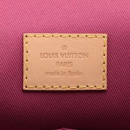 Louis Vuitton Monogram Cluny BB Hand Bag