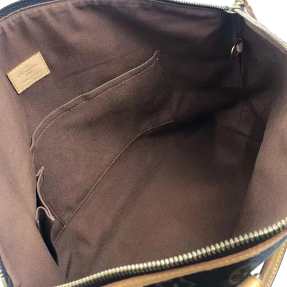 LOUIS VUITTON Rock It Horizontal Handbag