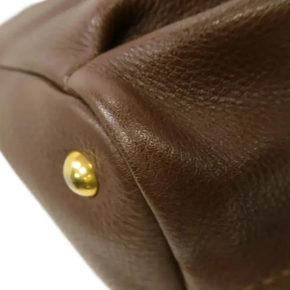 Miu Miu 2 Way Shoulder Bag