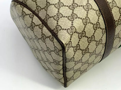 Gucci Boston Sherry Vintage Bag