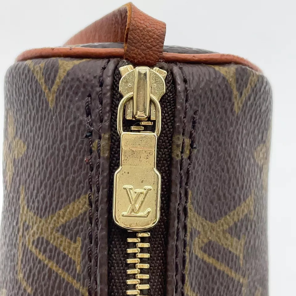 Louis Vuitton Monogram Papillon Pouch