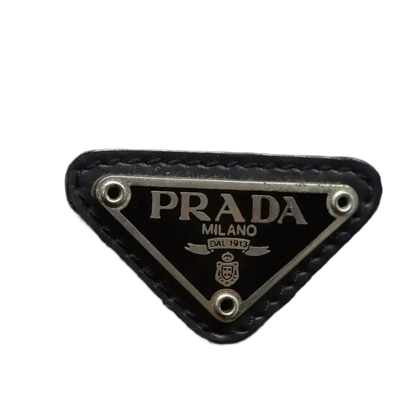 PRADA Nylon Pouch
