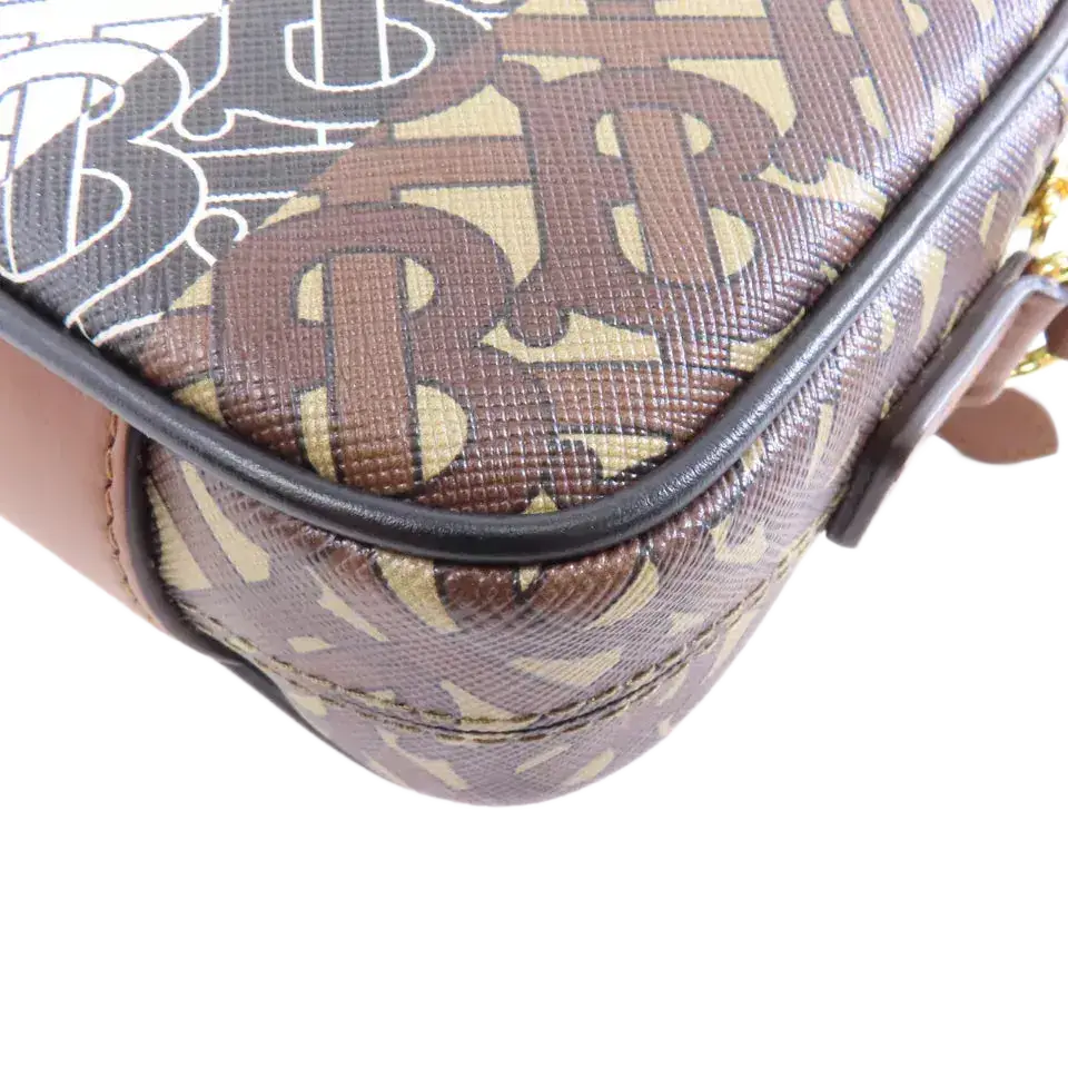 Burberry Crossbody Shoulder Bag