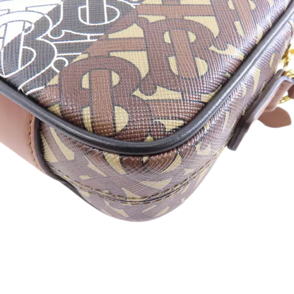 Burberry Crossbody Shoulder Bag