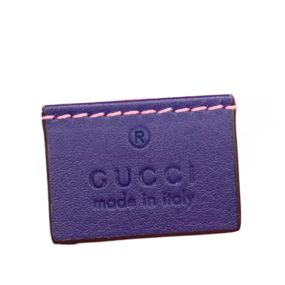 GUCCI GG Marmont Belt Bag