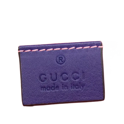 GUCCI GG Marmont Belt Bag