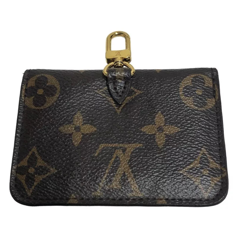 LOUIS VUITTON Multi-pochette Felicie Shoulder Bag