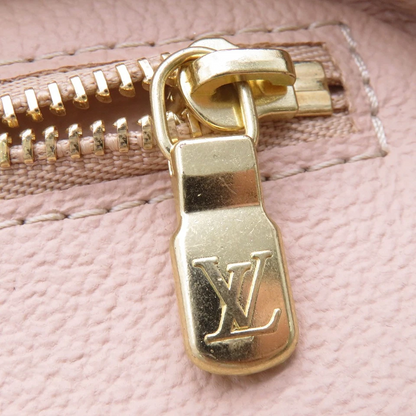 LOUIS VUITTON Nice Size BB Monogram Brown