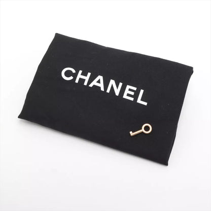 Chanel CC Filigree Chain Shoulder Bag