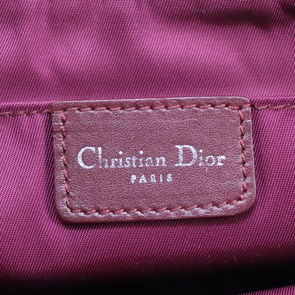 Christian Dior Trotter Handbag