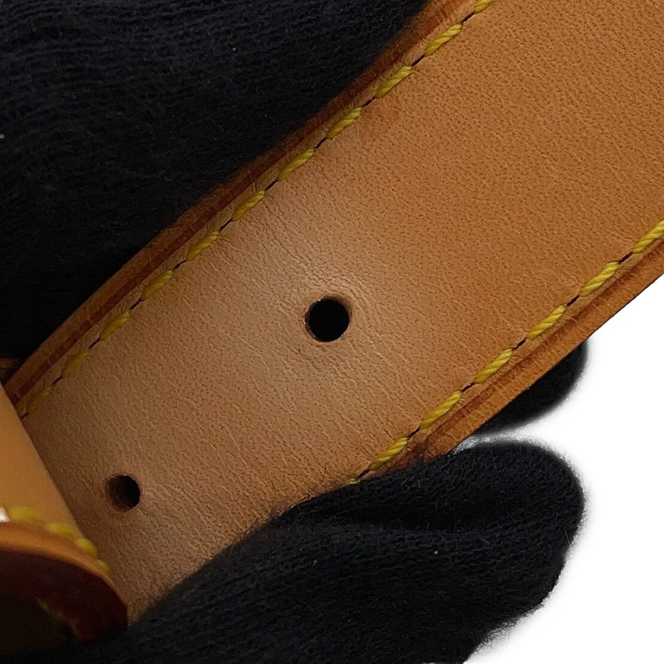 Louis Vuitton Keepall Bandoulière 60 in Monogram Canvas