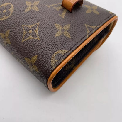 Louis Vuitton Monogram Florentine Pouch