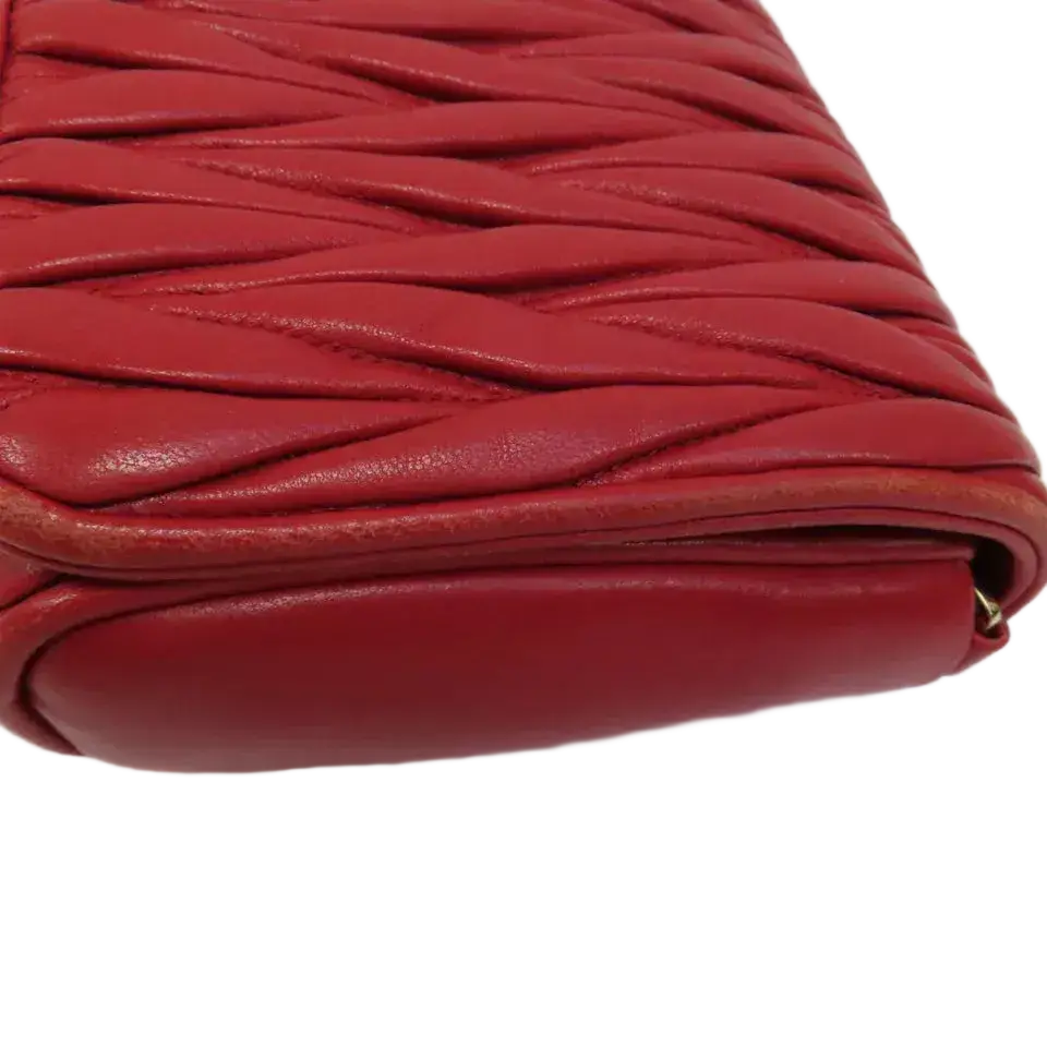 Miu Miu Shoulder Bag