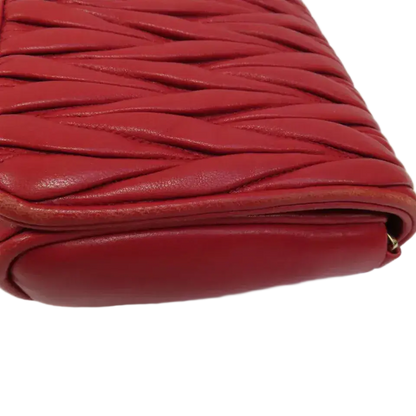 Miu Miu Shoulder Bag