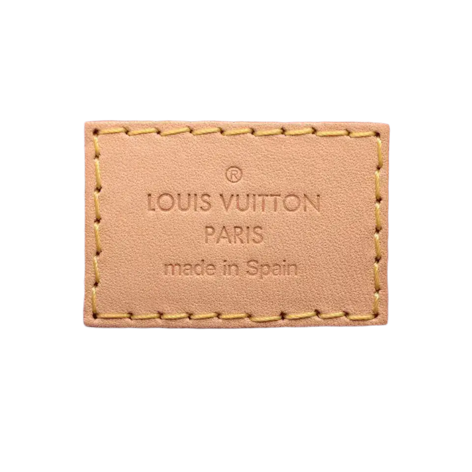 Louis Vuitton Monogram Cluny BB Hand Bag