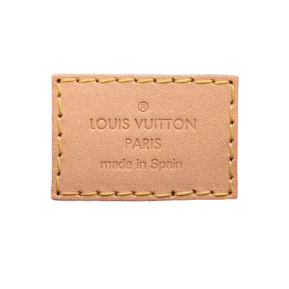 Louis Vuitton Monogram Cluny BB Hand Bag
