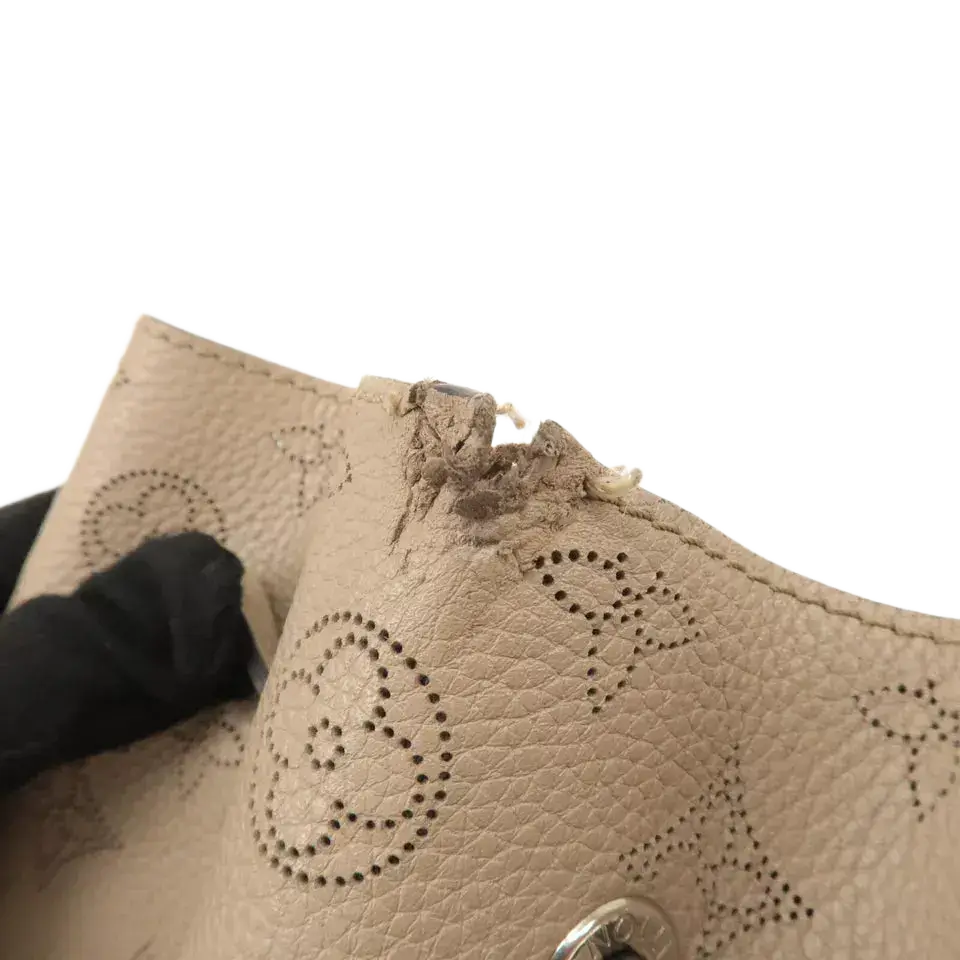 Louis Vuitton Mahina Bella Bag