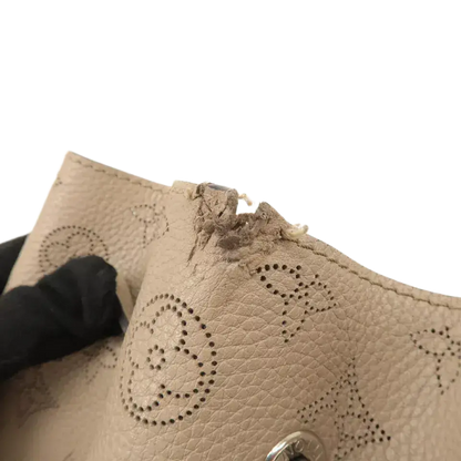 Louis Vuitton Mahina Bella Bag