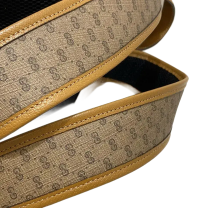 GUCCI Mini GG Supreme Backpack