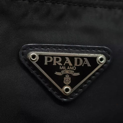 PRADA Nylon Pouch