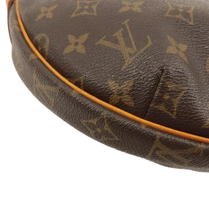 Louis Vuitton Monogram Croissant MM handbag