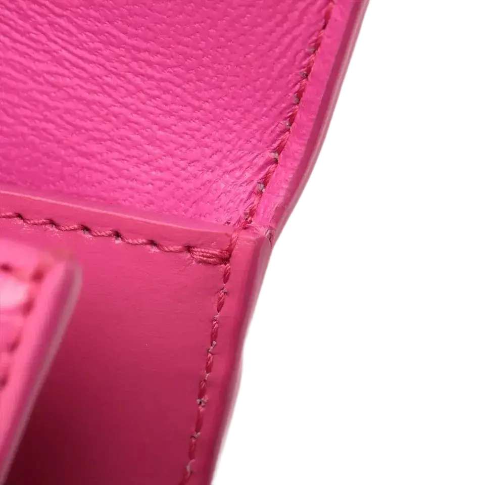 Balenciaga Hourglass XS Handbag