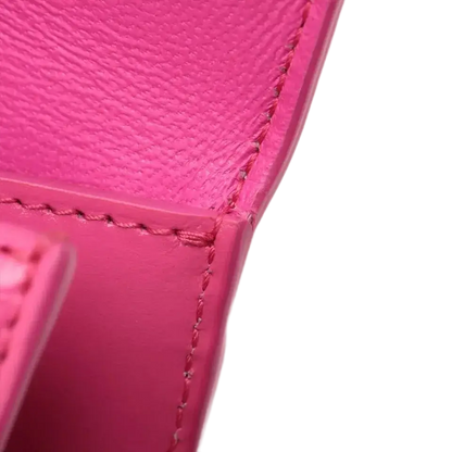 Balenciaga Hourglass XS Handbag