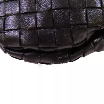 BOTTEGA VENETA BV GHW Mini Bulb Shoulder Bag