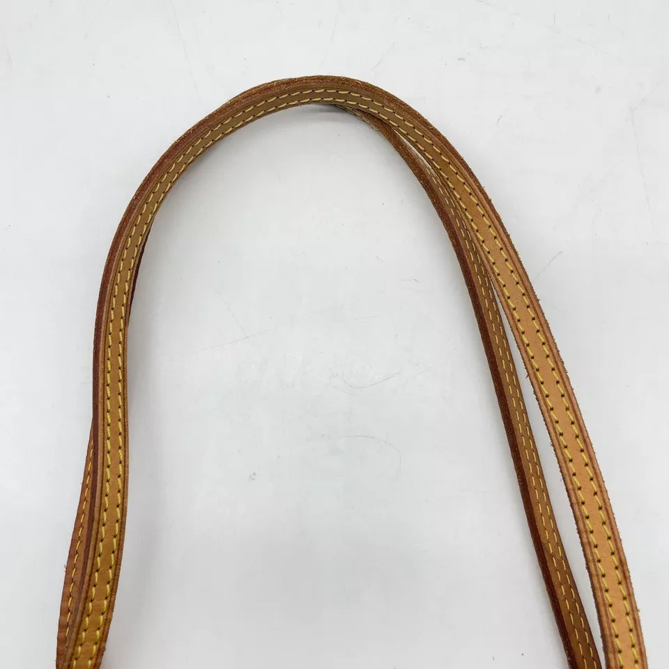 Louis Vuitton Monogram Neverfull Tote Bag